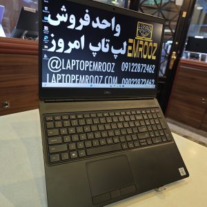 Lenovo ThinkPad P15 Gen1