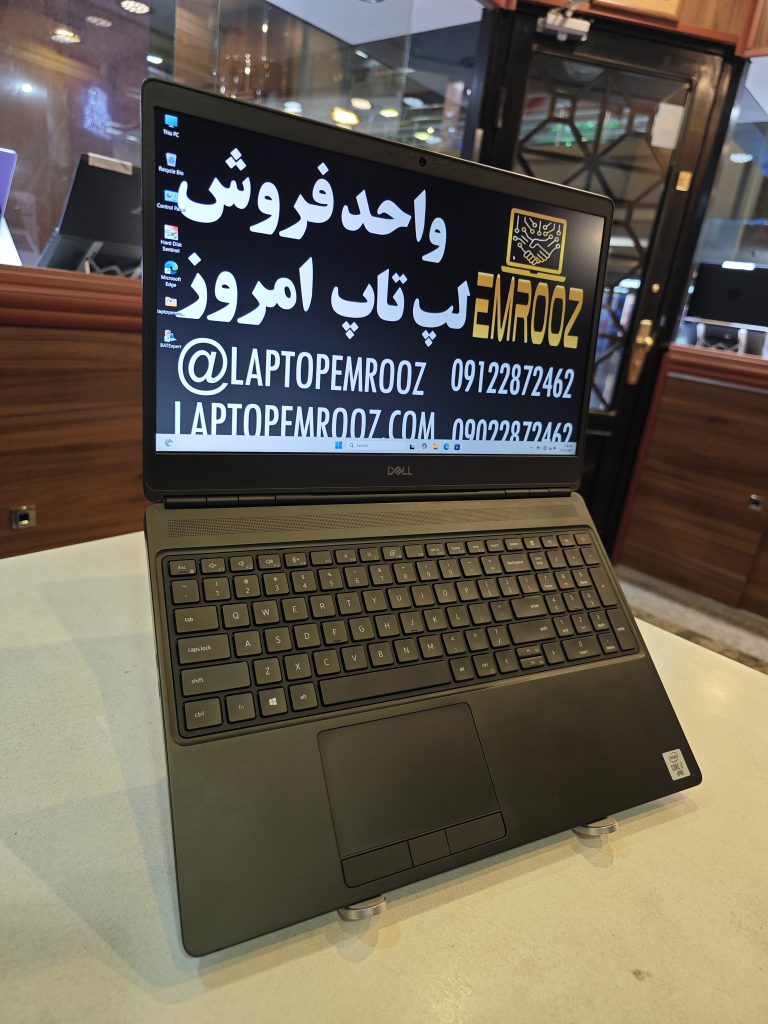 Lenovo ThinkPad P15 Gen1