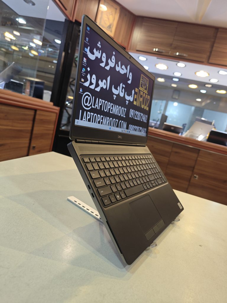 Lenovo ThinkPad P15 Gen1