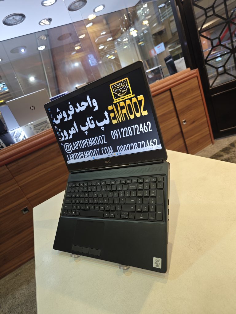 Lenovo ThinkPad P15 Gen2