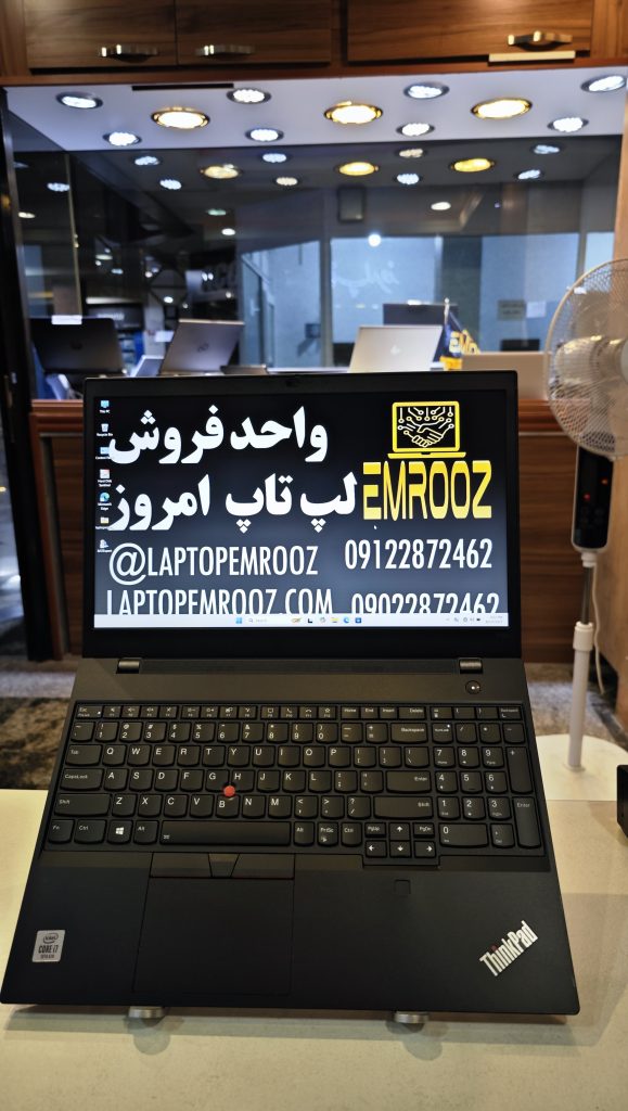 Lenovo ThinkPad P15v Gen1