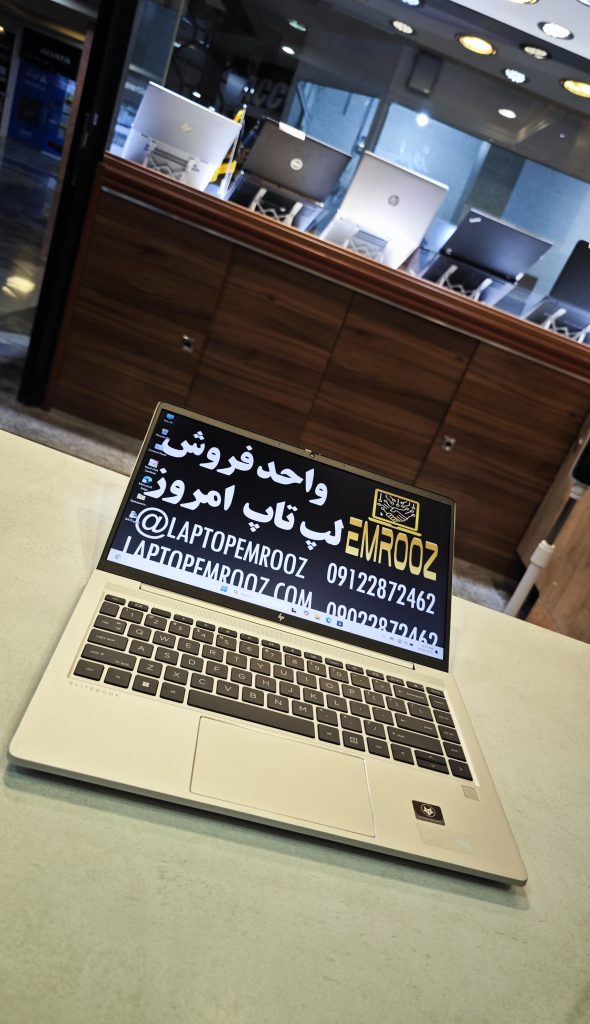 HP ProBook 645 G9