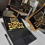 Microsoft Surface Pro4