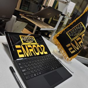Microsoft Surface Pro4