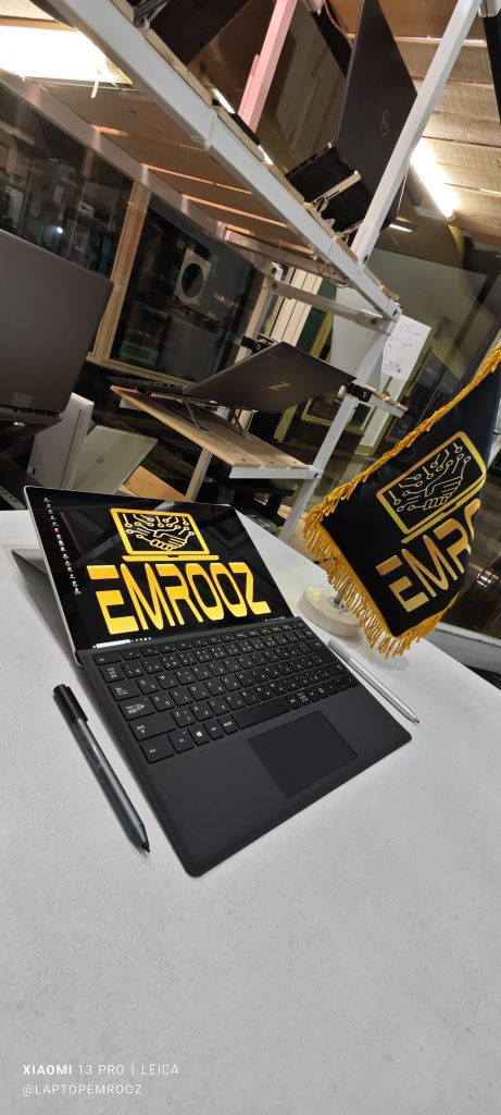 Microsoft Surface Pro4