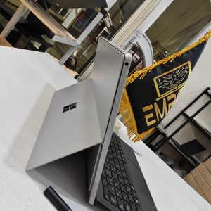 Microsoft Surface Pro4
