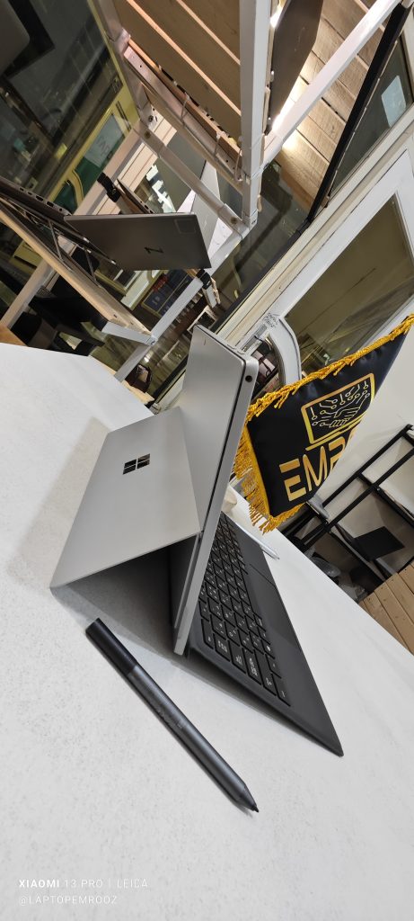 Microsoft Surface Pro4